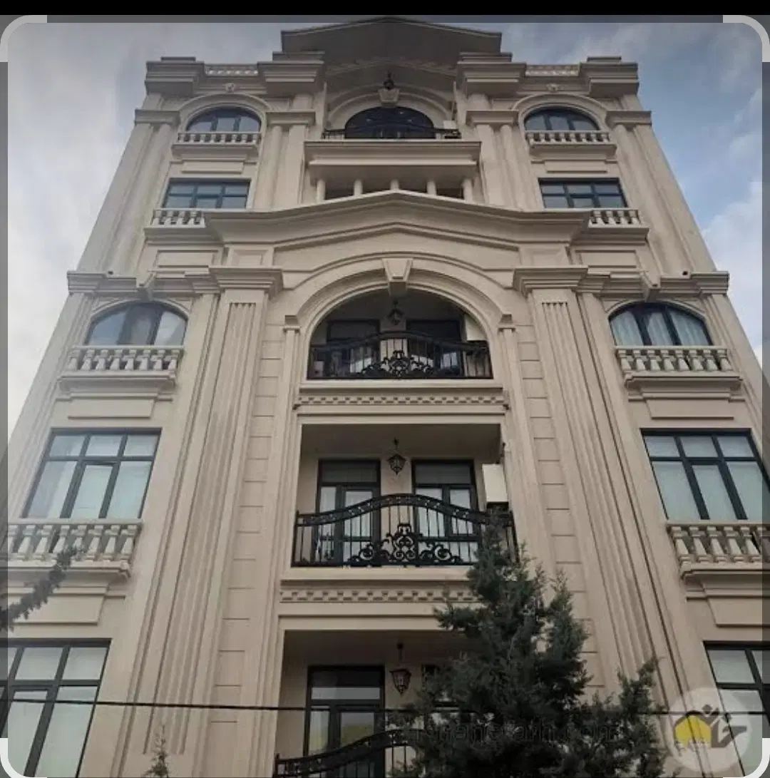 فروش آپارتمان ۱۳۵ متر سعدی ابوریحان صائب لاله زار