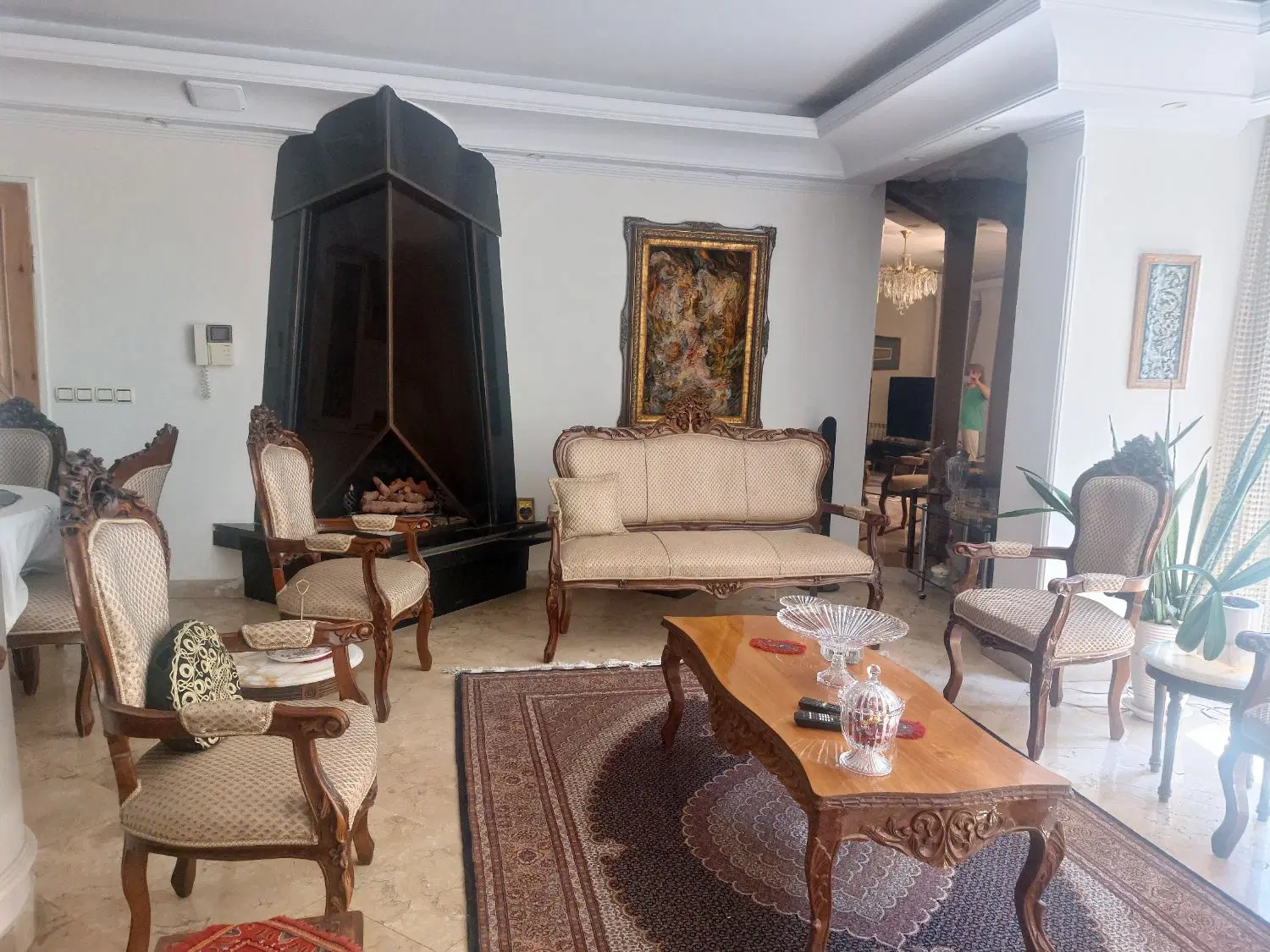 اجاره آپارتمان ۵۰ متری