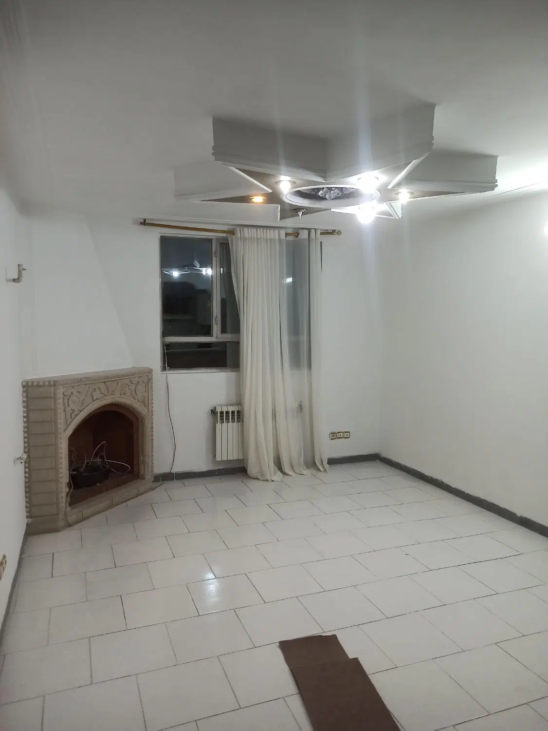 رهن و اجاره آپارتمان دوخوابه بلوار گلستان