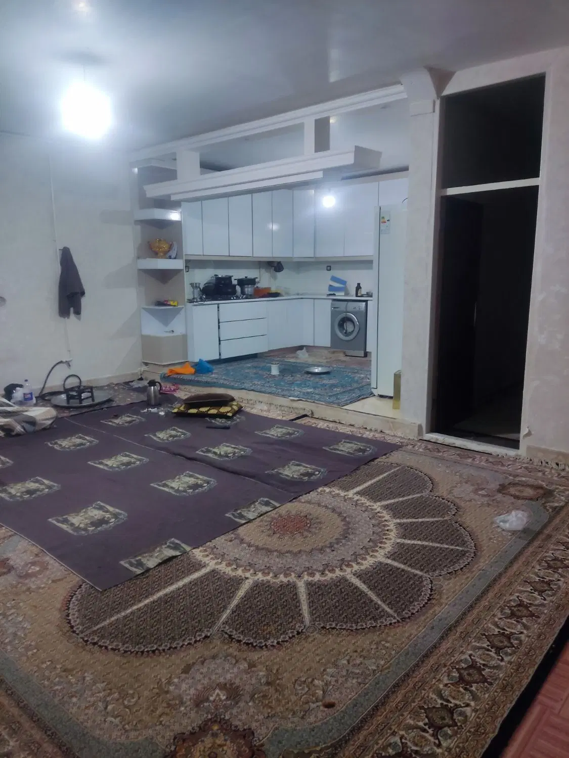 فروش،خانه،باغ،کهریزجدید