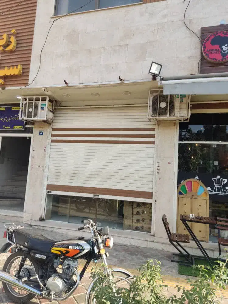 اجاره مغازه تجاری