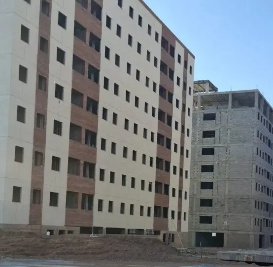 امتیاز مسکن  کارکنان شهرداری پرند