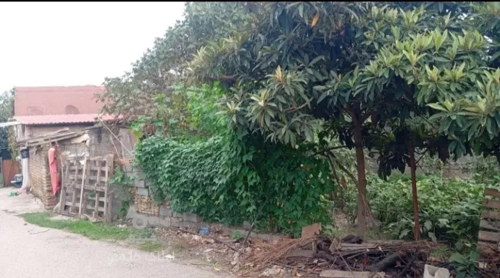 زمین ۱۱۰ متری