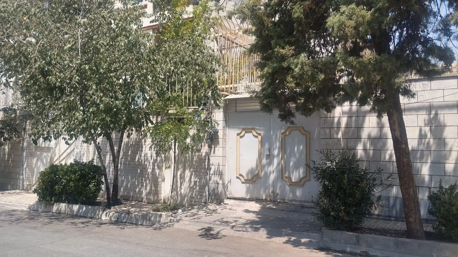 فروش آپارتمان قدرالسهم تهرانپارس