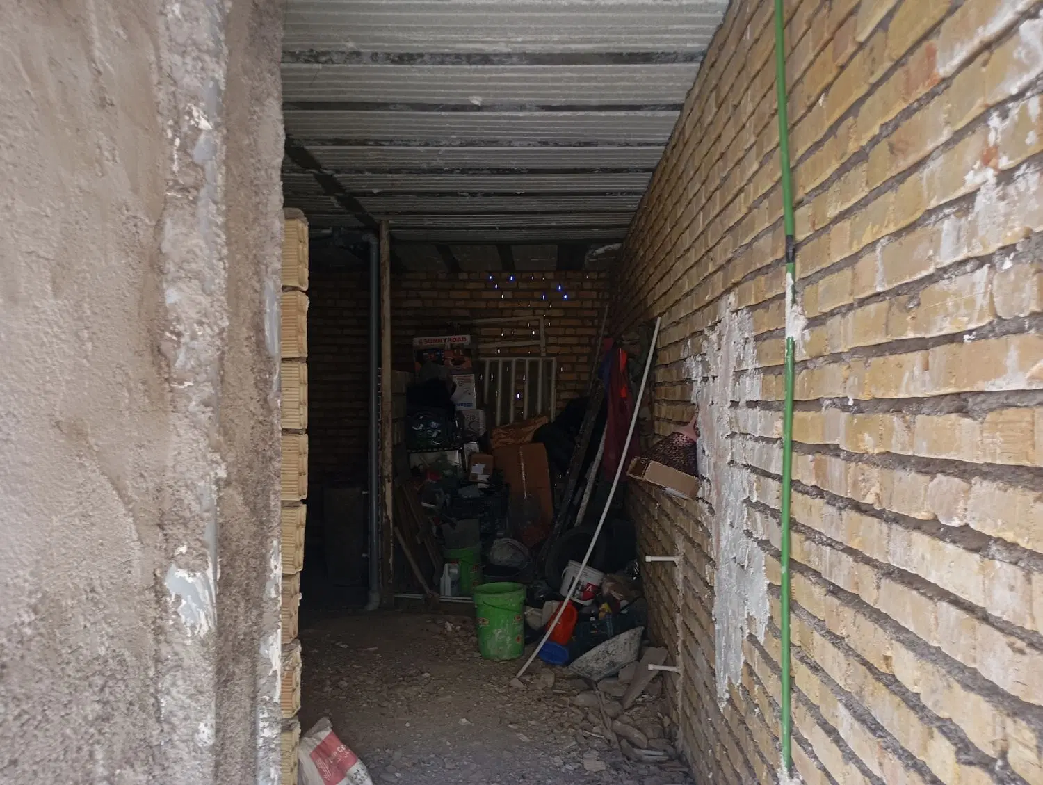 نیمه کاره دواسب