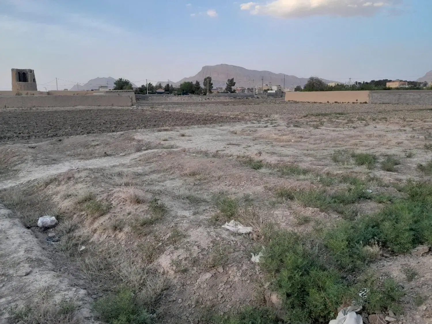 زمین