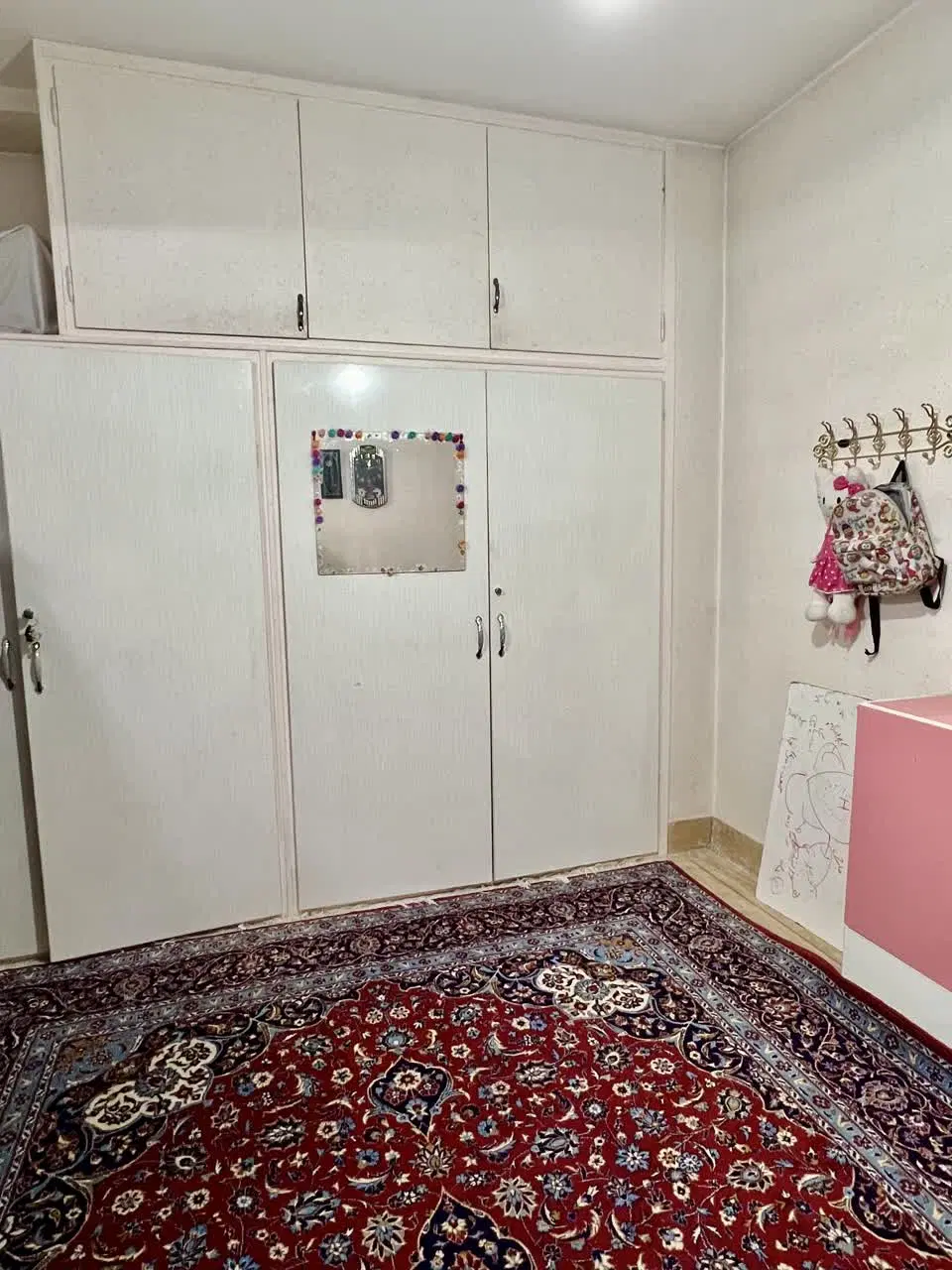 دو واحدآپارتمان مستقل_تکمیل_ میدان لاله اول‌ چمران