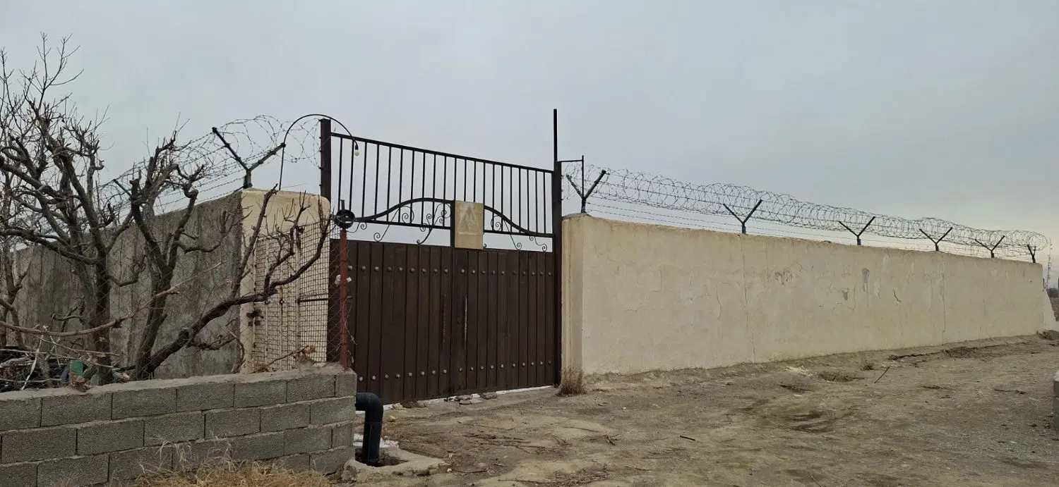 فروش گاوداری