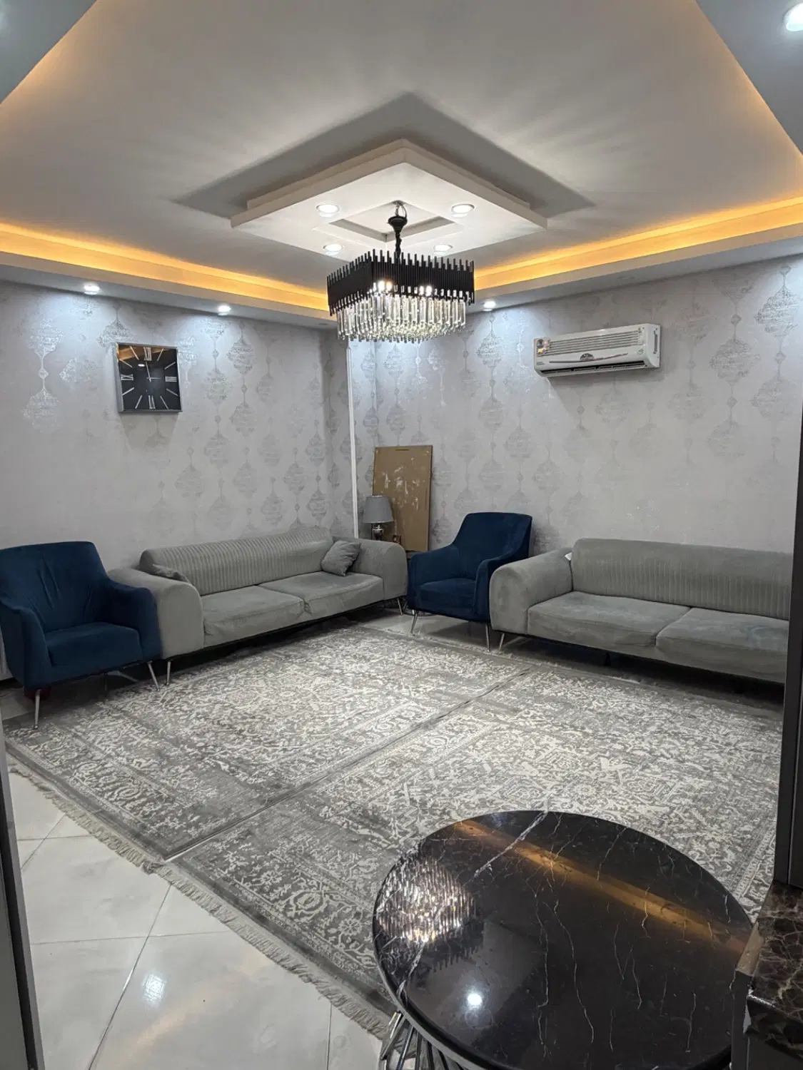 آپارتمان 55متری