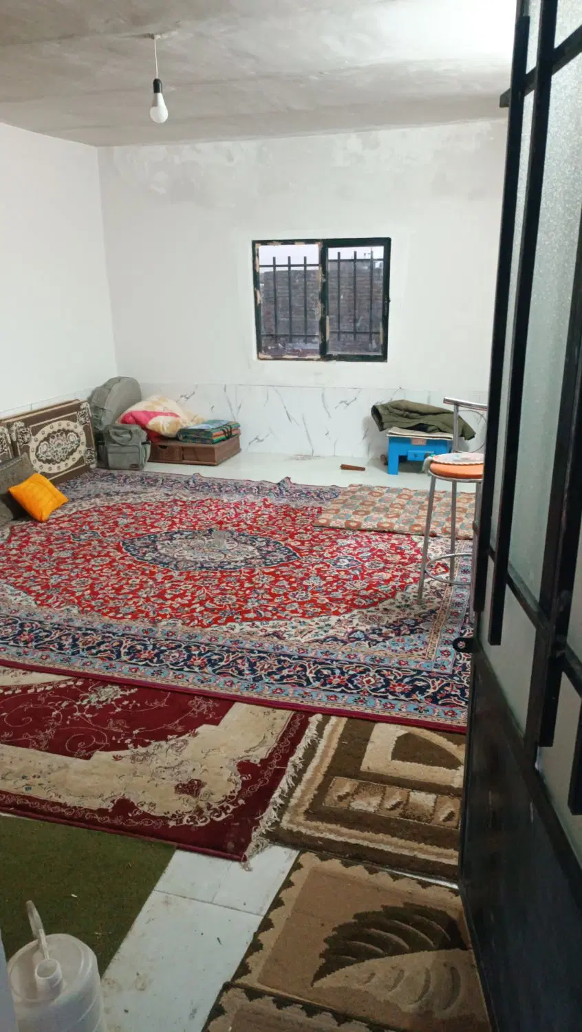 دامداری صالح اباد