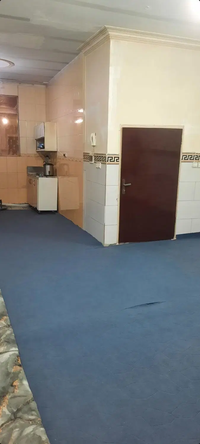 یک واحد مسکونی به متراژ ۷۲ متر