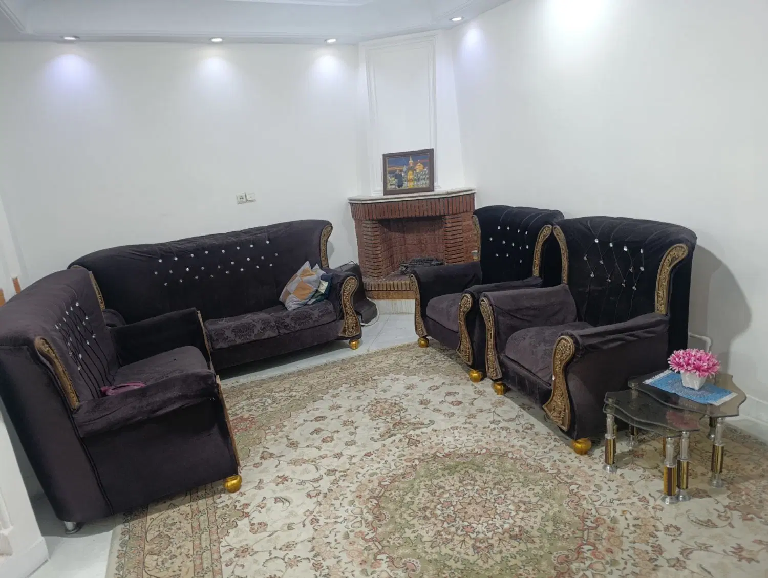 فروش آپارتمان.84متری.
