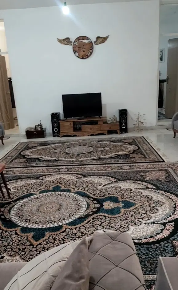 فروش خانه  ۱۲۰متر دوخواب
