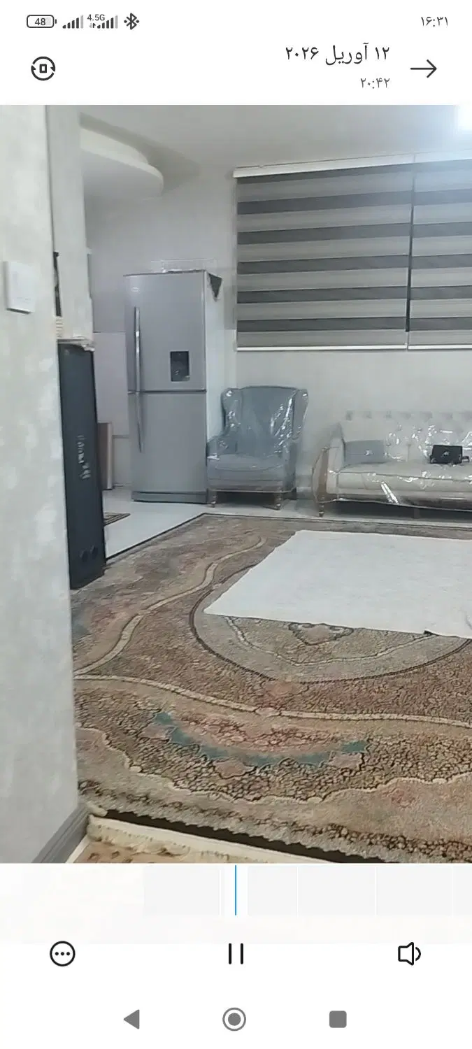 آپارتمان فروشی