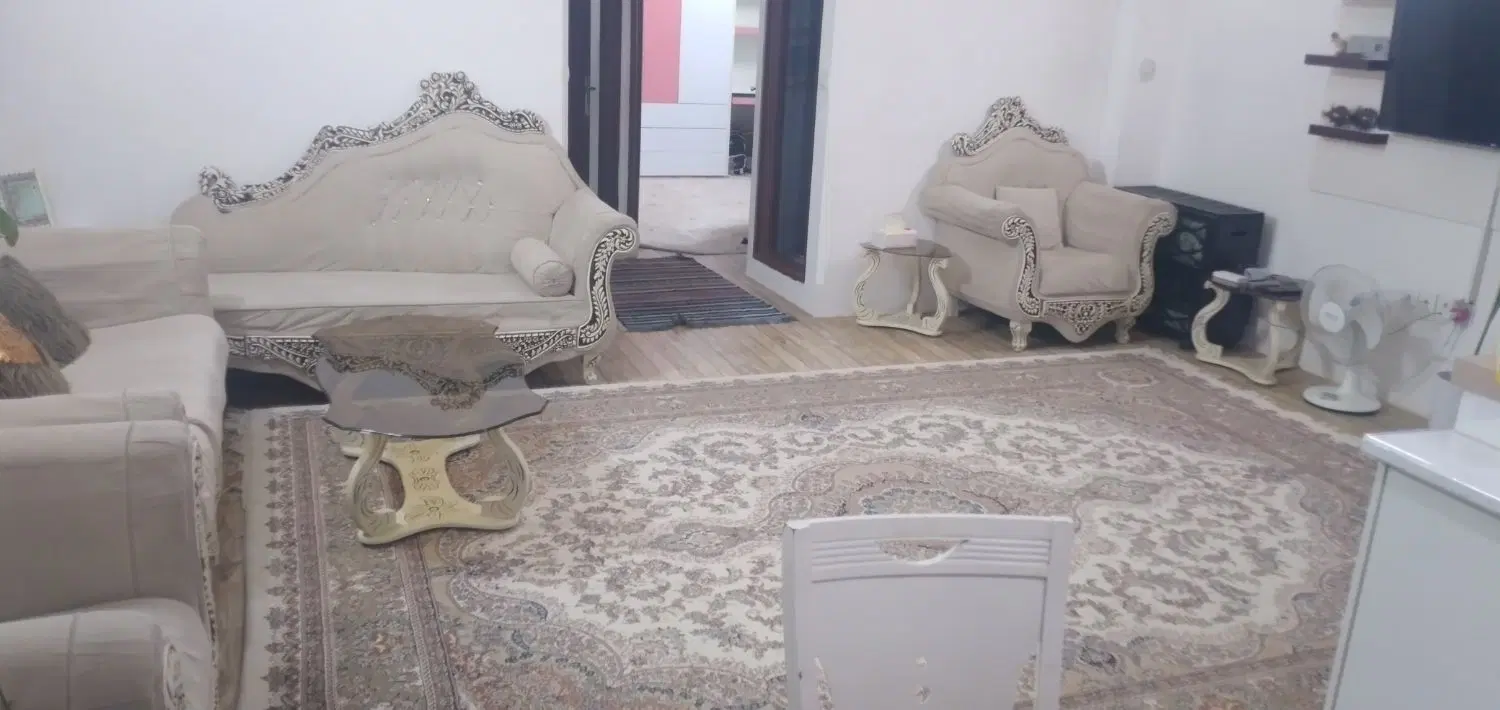اپارتمان