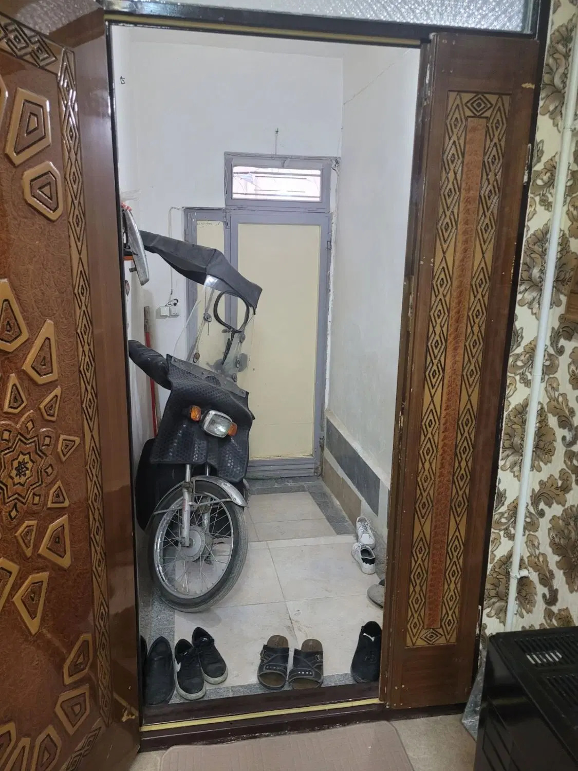 فروش خانه در تبریز