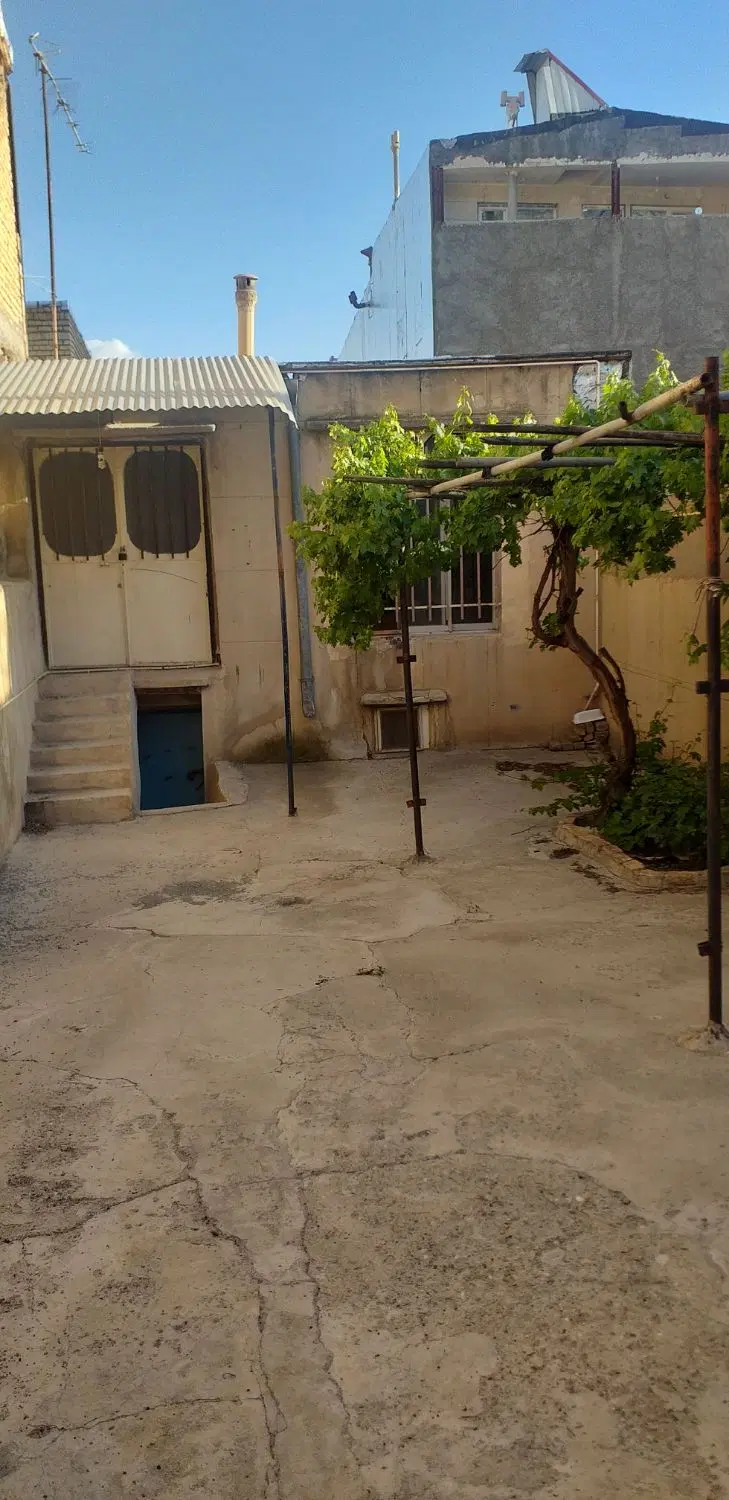 منزل مسکونی میدان مرتضی علی