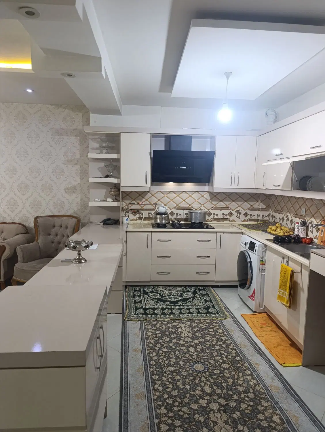 فروش آپارتمان