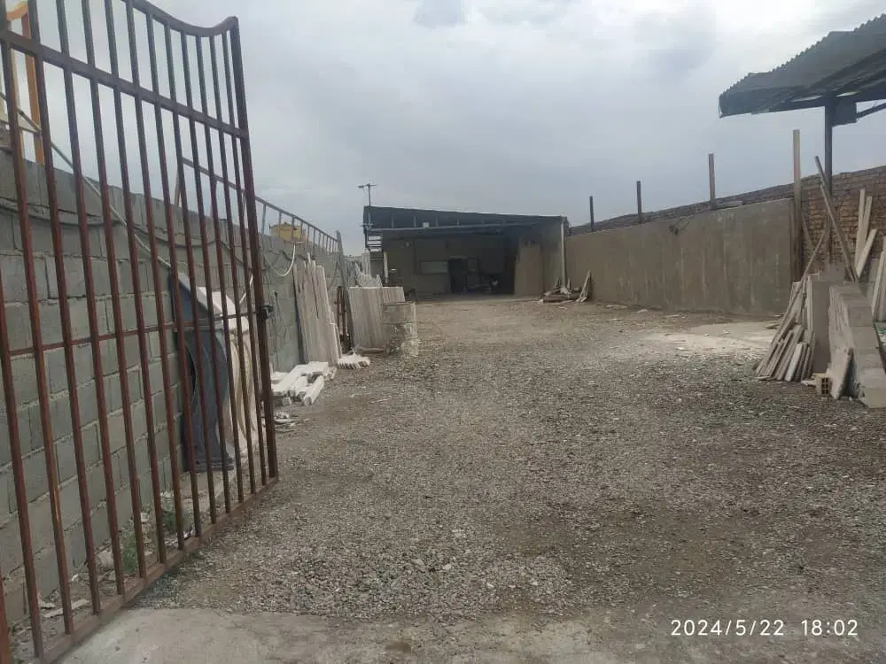 اجاره فروشگاه،کارگاه(بر جاده نورعلیبیک)