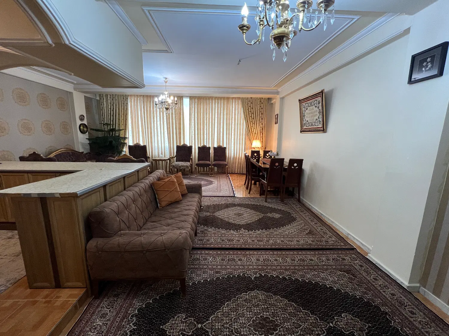 فروش آپارتمان