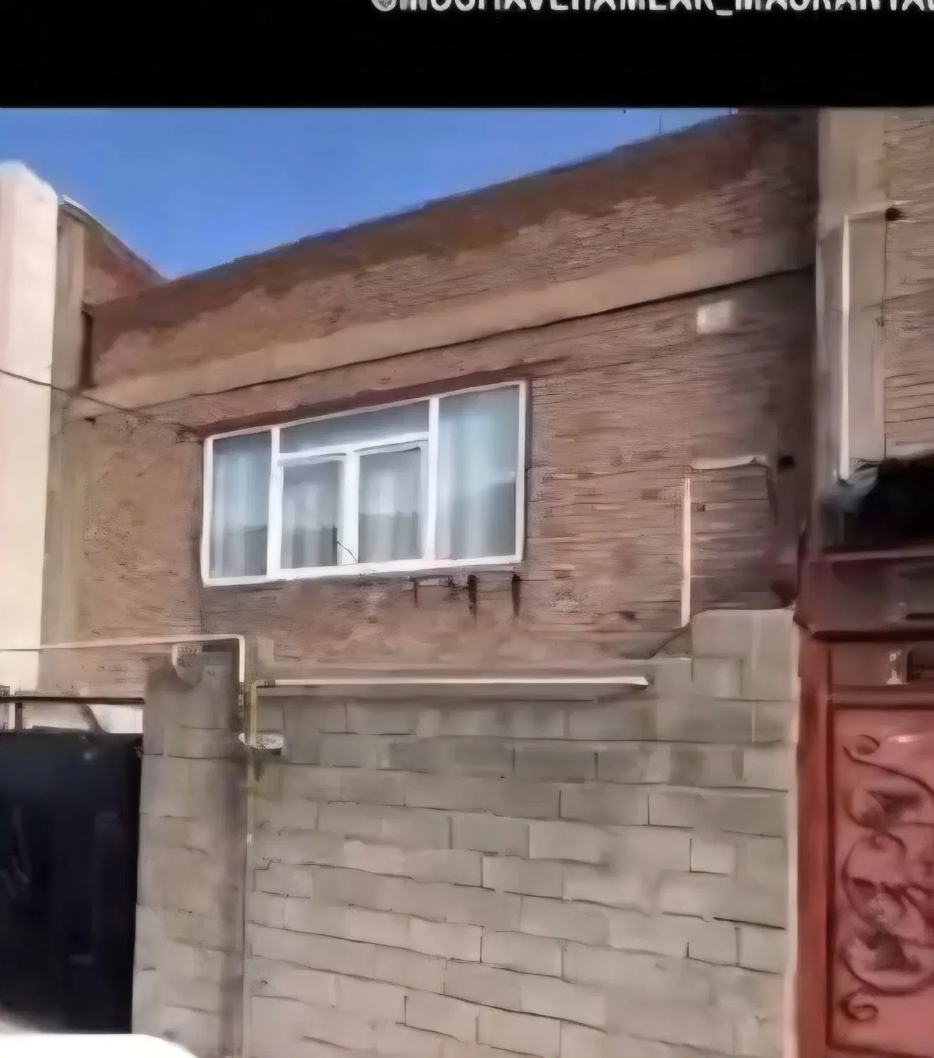 فروش ومعاوضه منزل