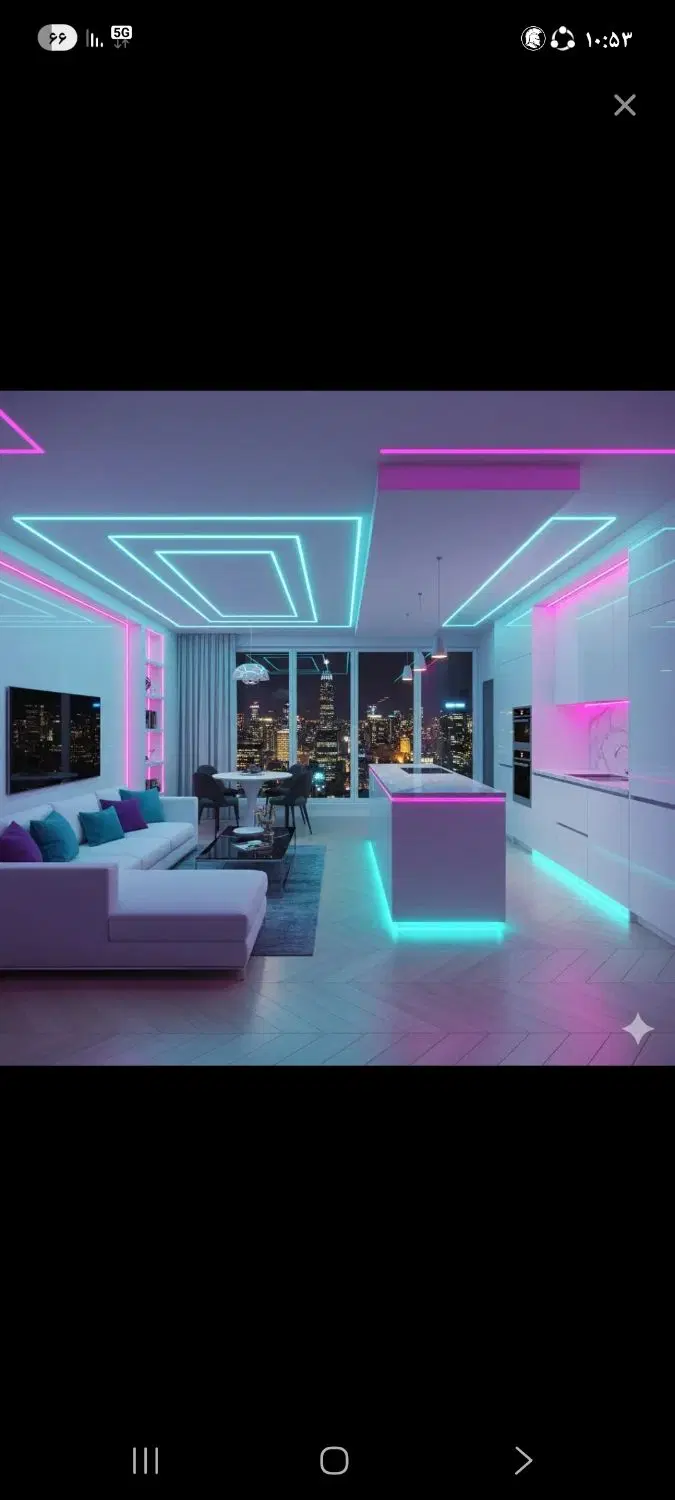 ۴۳ متر اجاره دار