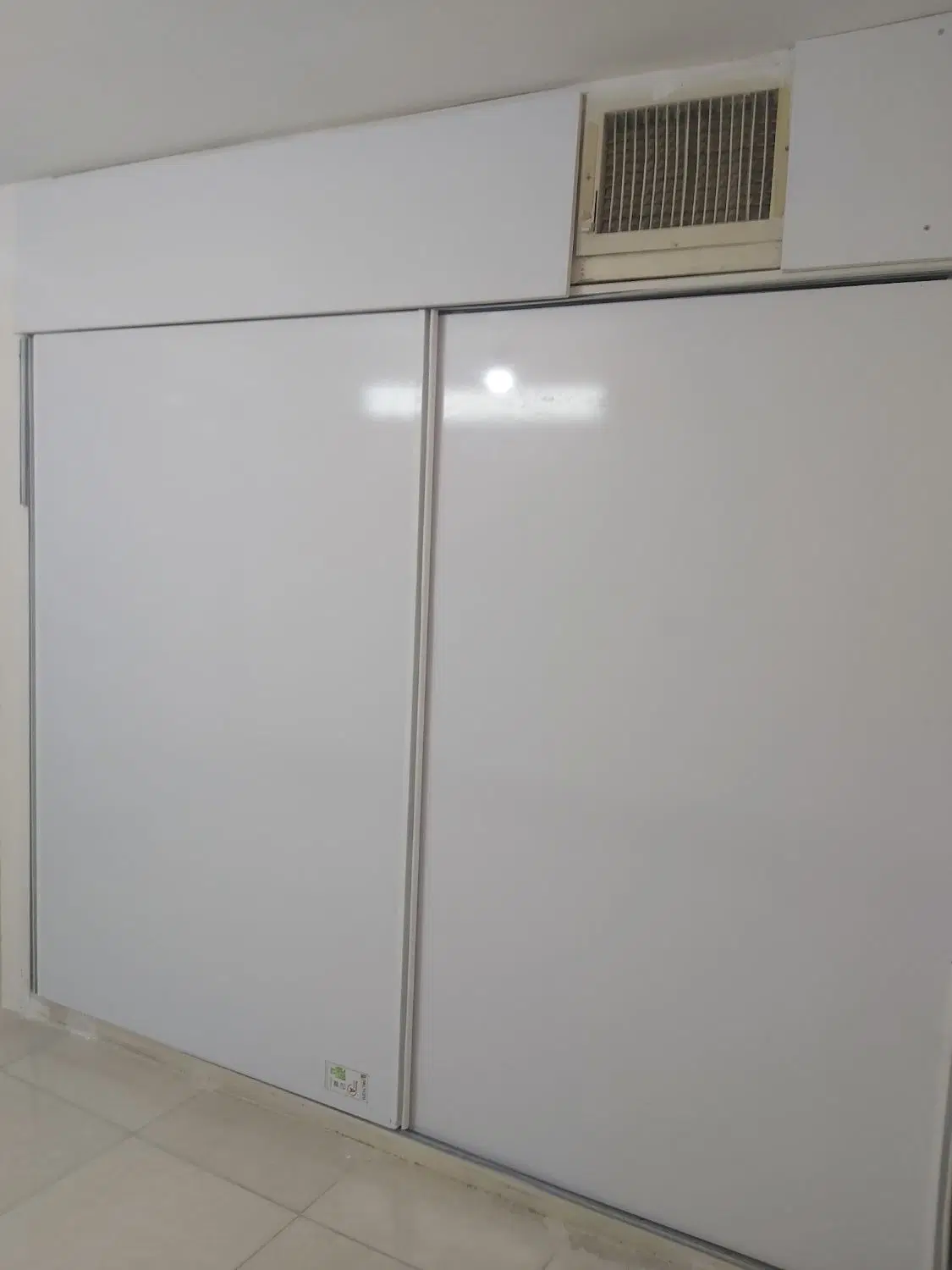 آپارتمان ۶۰ متری همکف افسریه