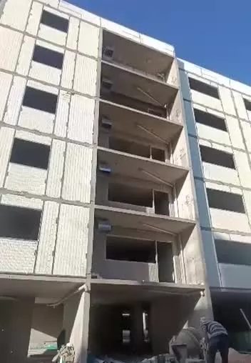 پیش فروش آپارتمان دو خوابه شیراز