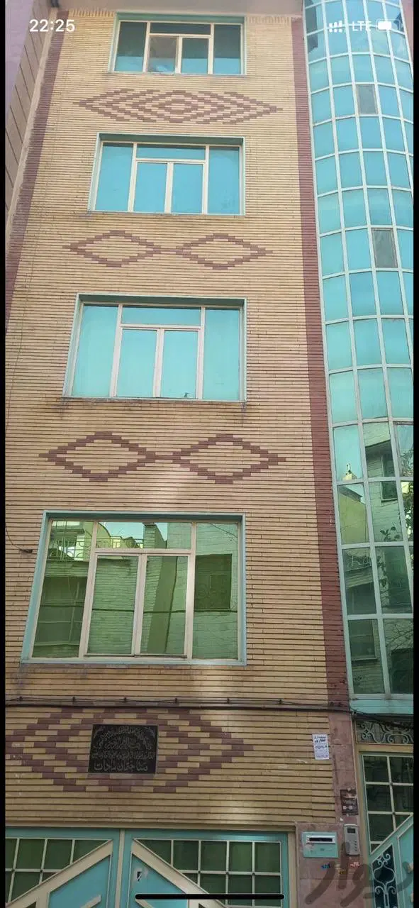 پل آهنگ_۵۰متری_نورعالی_تخفیف