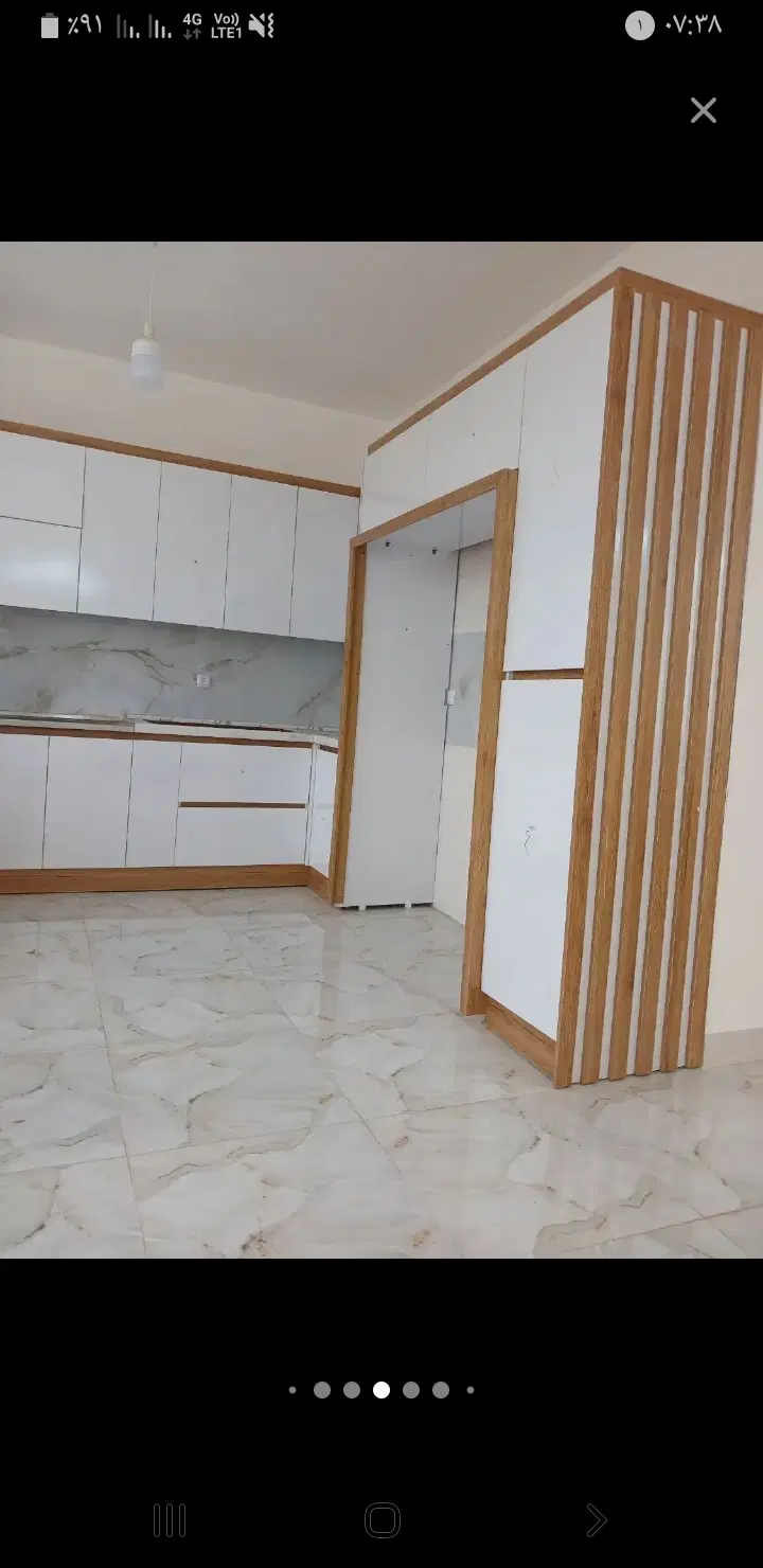 همخونه خانم