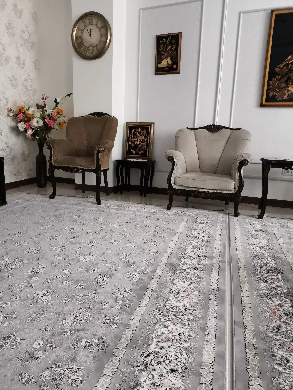 77 متر دو خواب تک واحد