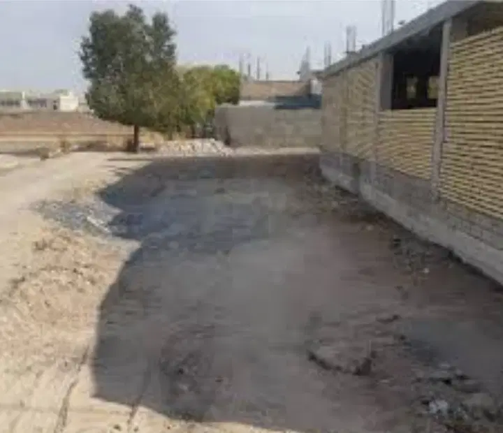 زمین فروشی چالسرا