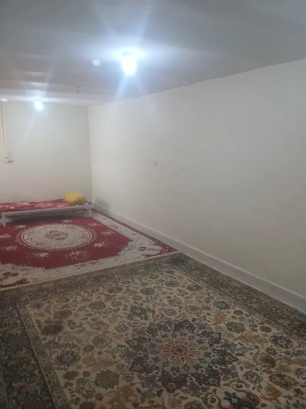 یک باب منزل قدیمی ویلایی نوراباد