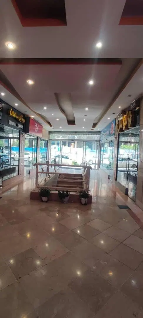 مغازه اجاره در حافظیه میلادنور