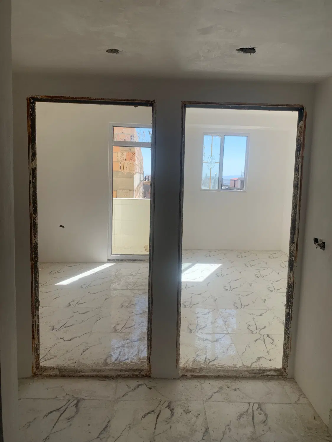 فروش آپارتمان ۱۰۲متری حصار امیر