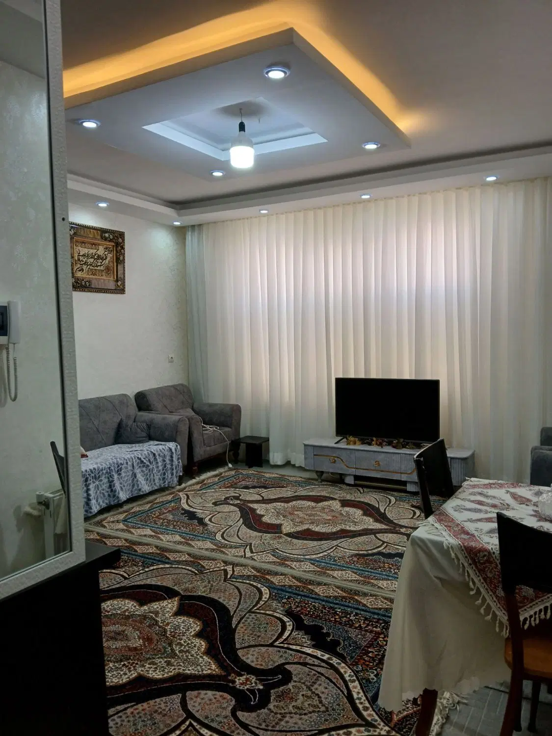 فروش اپارتمان