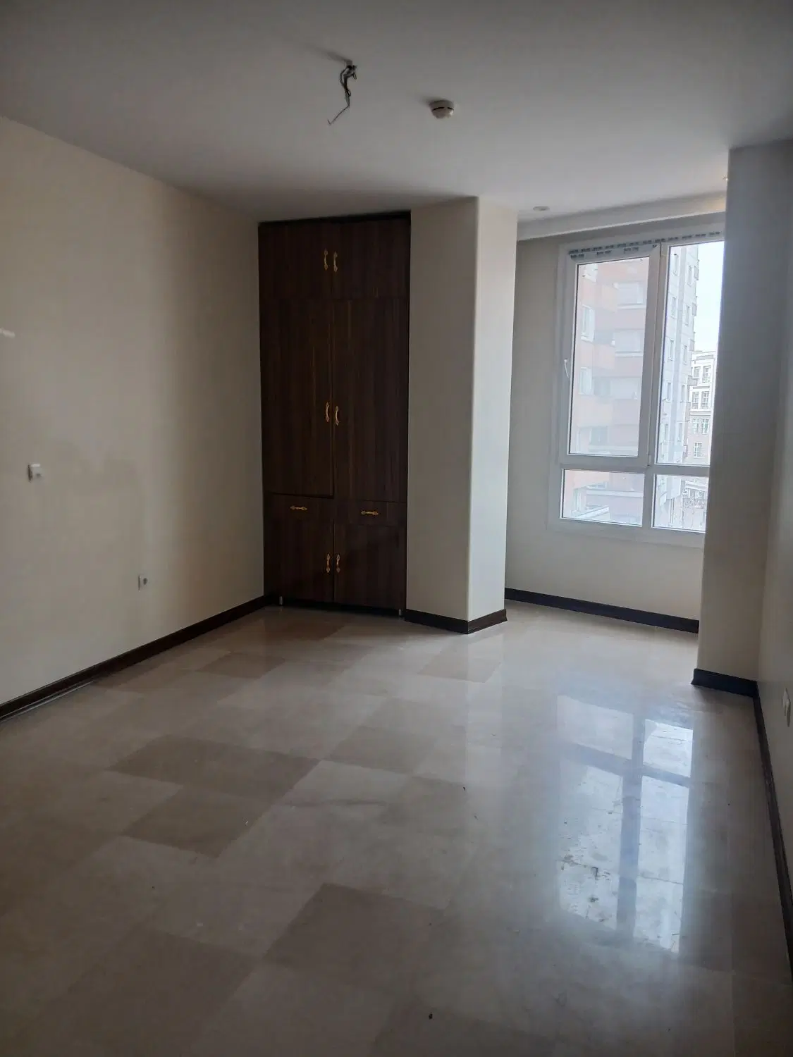 فروش آپارتمان ۸۰ متر ۲ خوابه