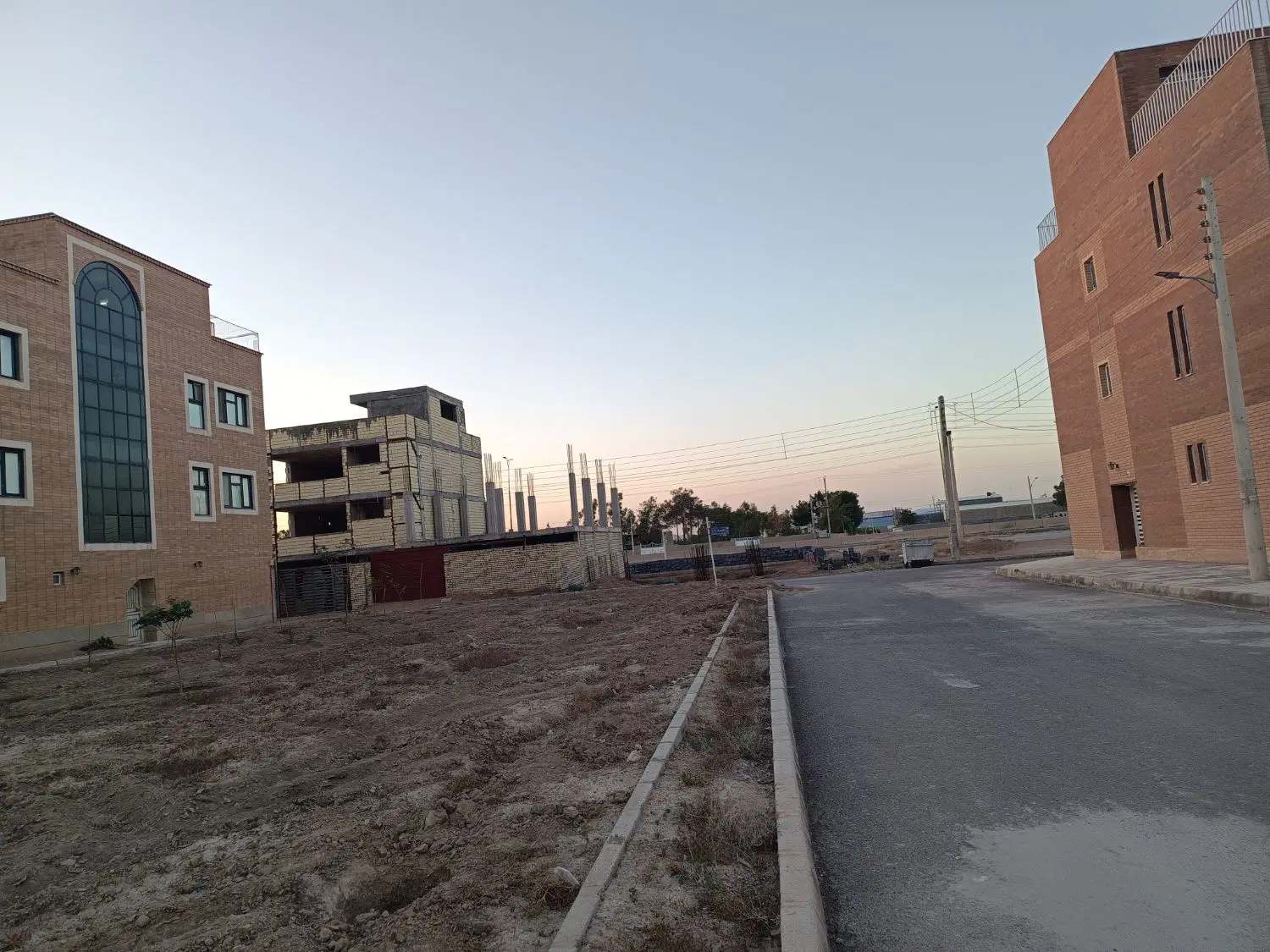 رهن کامل دربستی