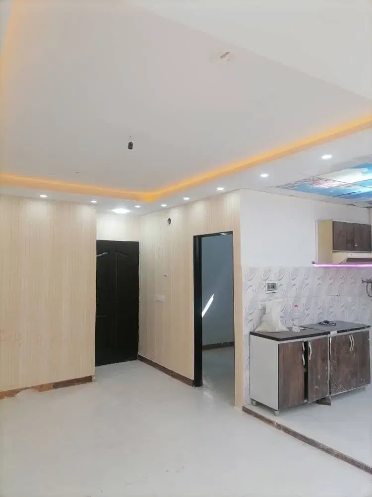 60متری _ روبه نما_فول امکانات