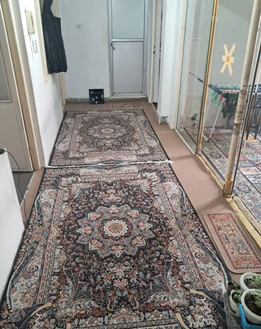 خونه ویلایی ۲۱۲ متر سنددار