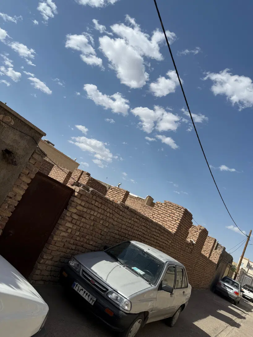 زمین مسکونی