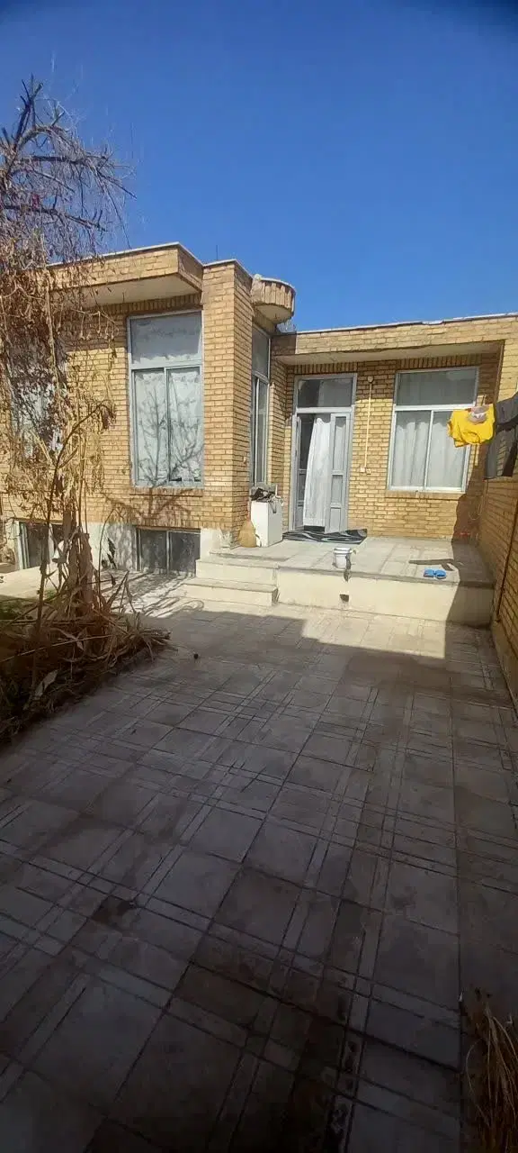 خانه ویلایی فروشی  بی بی شطیته