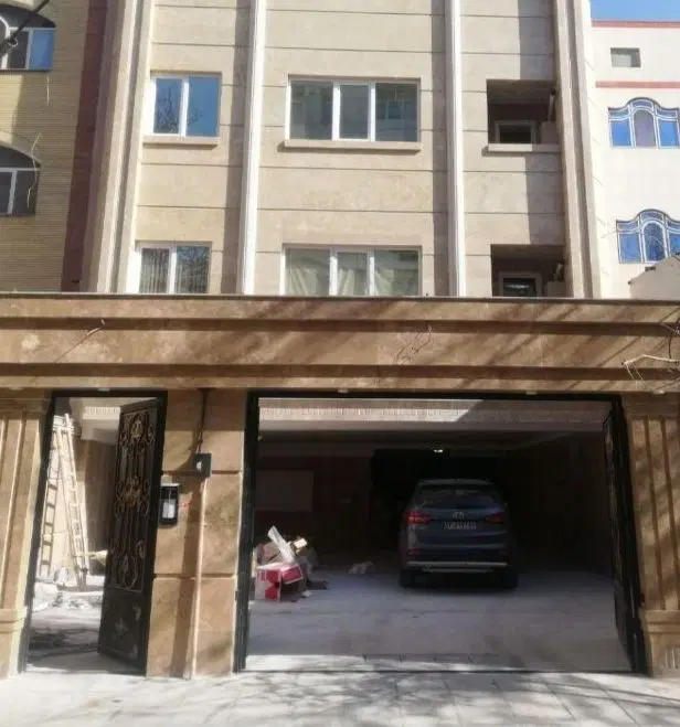 رهن اجاره آپارتمان نوساز ۱۶۰متر سه خواب امامرضا۳۴
