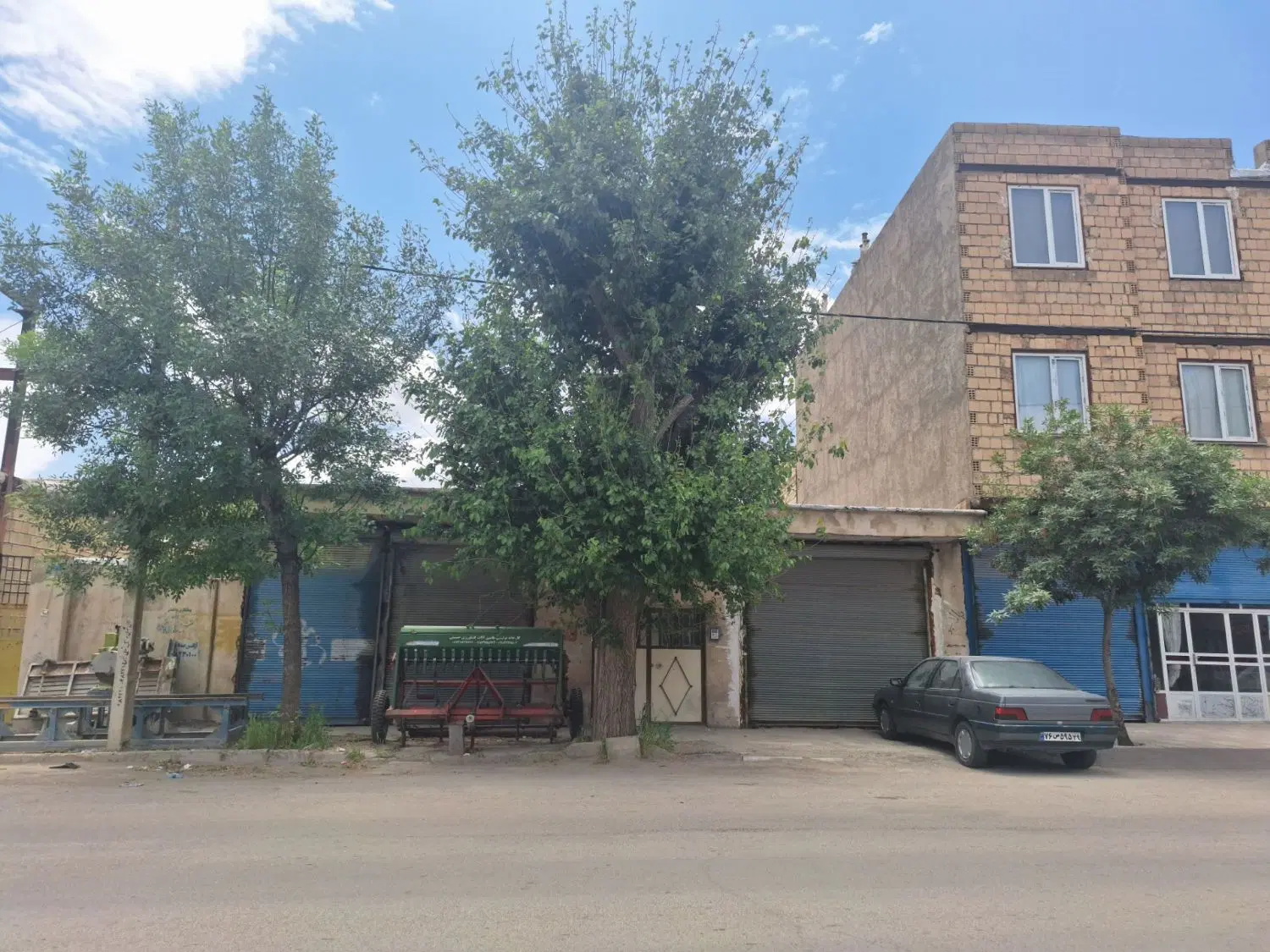 خانه ویلایی