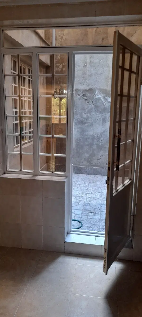 واحد راه جدا دربست ۱۳۳ متر