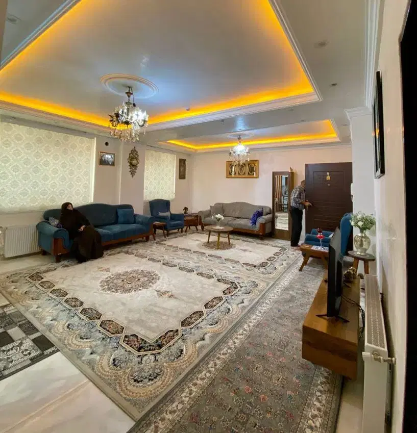 آپارتمان 85 متری استور جدید 13 آبان آبرسان