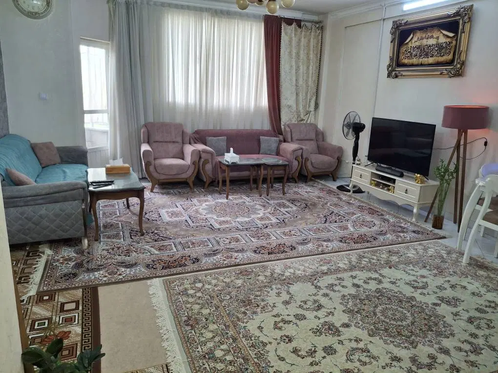 آپارتمان فروشی ۲ خوابه
