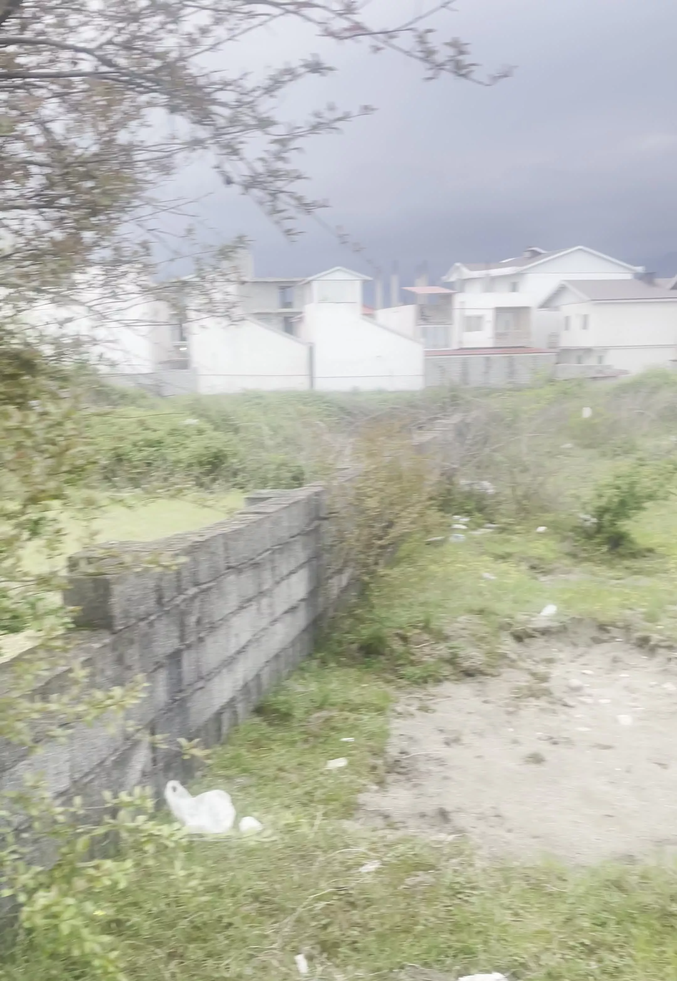 ۱۴۷۰ زمین سنددار بر یک ساحل گیسوم