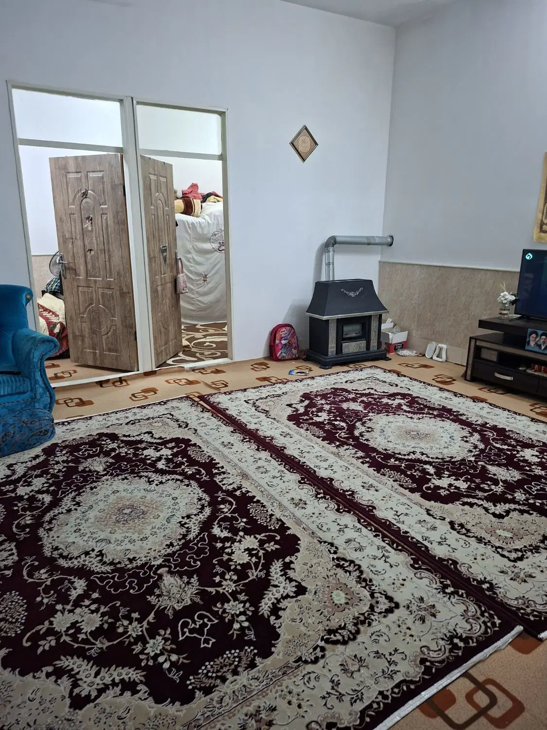 اجاره خانه ۸۰ متری