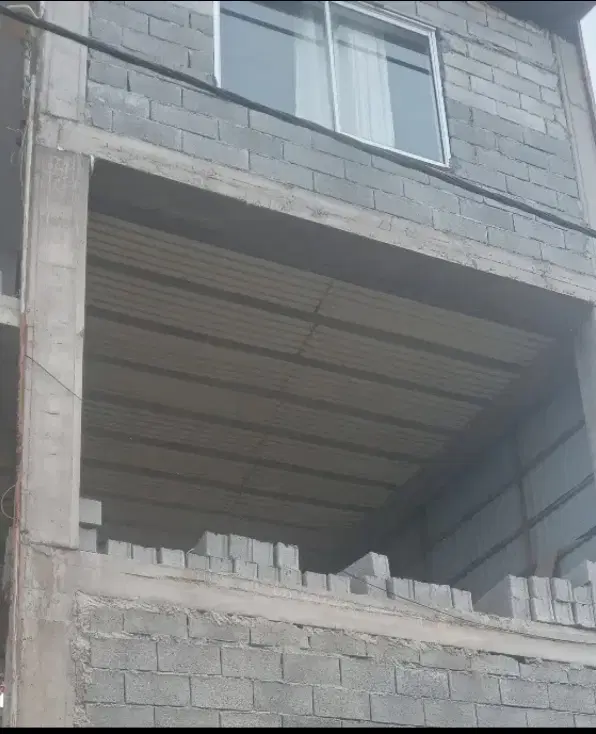 اجاره خانه خودت بساز